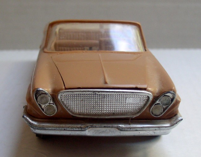 1962 Chrysler 3