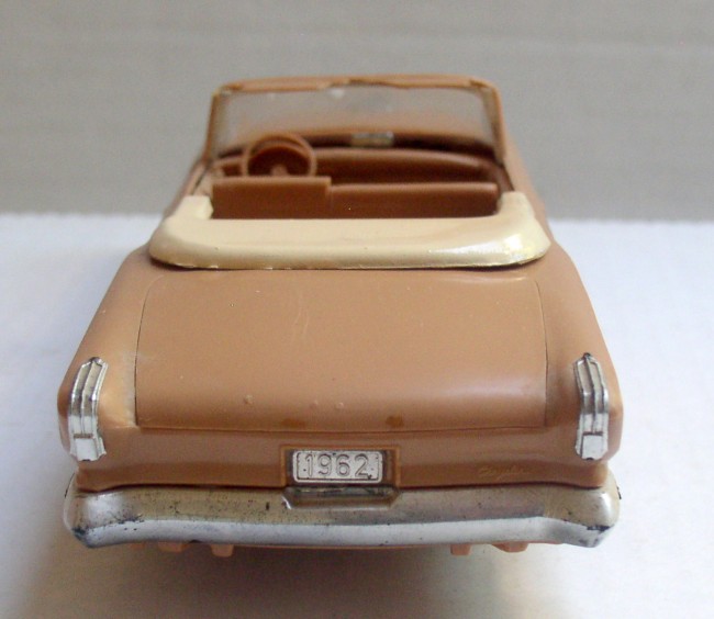 1962 Chrysler 4