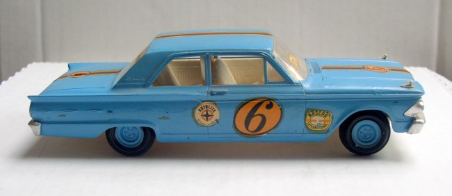 1962 Ford Fairlane 1