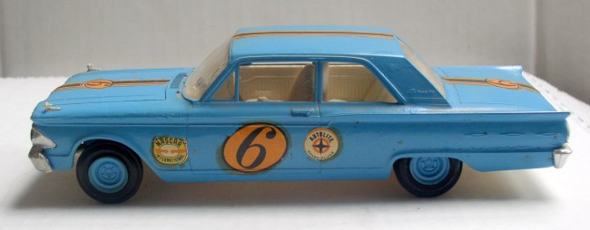 1962 Ford Fairlane 2