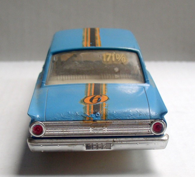 1962 Ford Fairlane 4