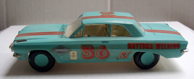 1962 Pontiac LeMans 2