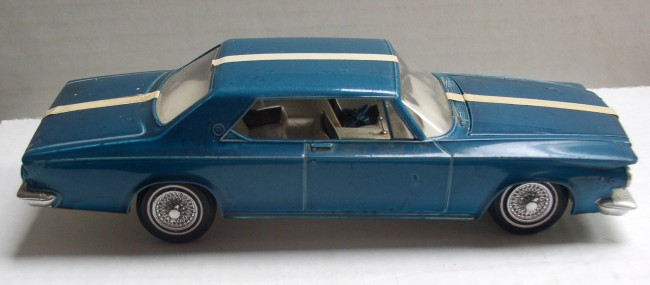 1963 Chrysler 300 1