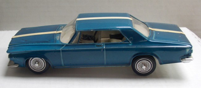 1963 Chrysler 300 2
