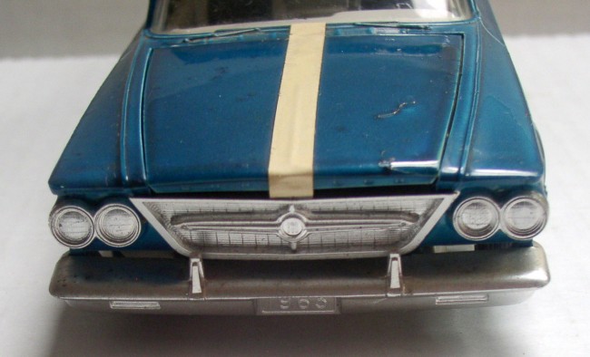 1963 Chrysler 300 3