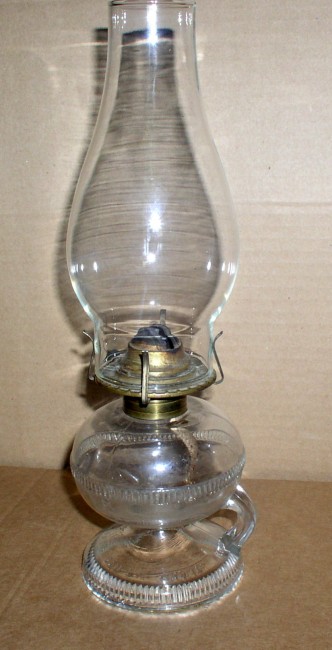 Ripley Lamp 1