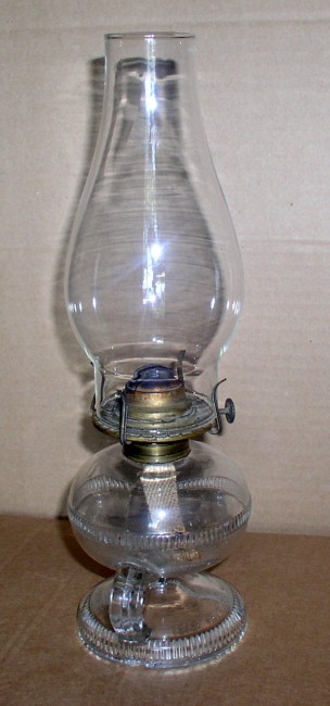 Ripley Lamp 2