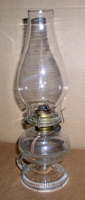 Ripley Lamp 3