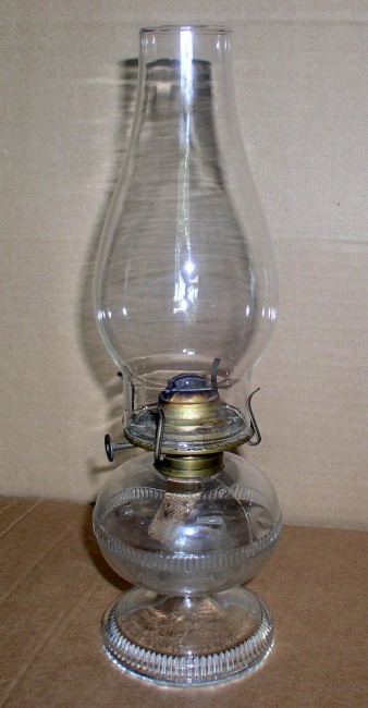 Ripley Lamp 4