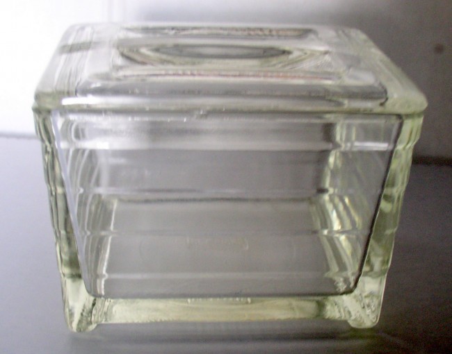Glassbake Refrigerator Dish 3