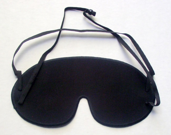 Kenko Sleep Mask 4