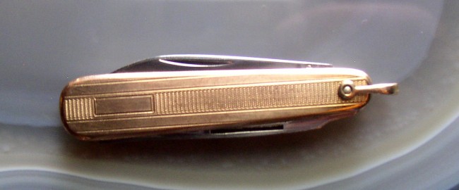 GF Penknife 1