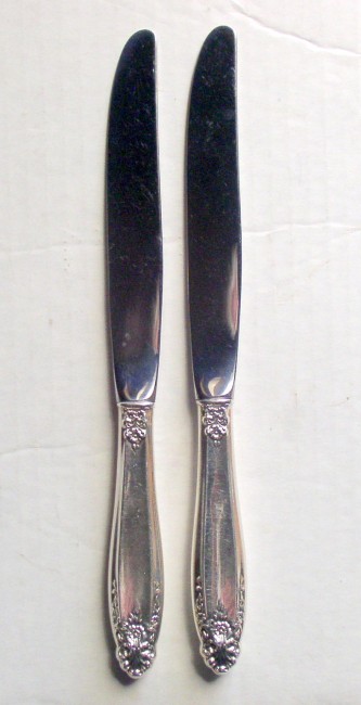 International 1939 PRELUDE Modern Knife 1