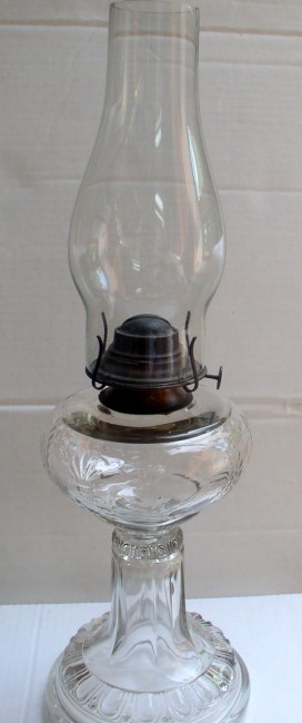 Riverside Lamp 4