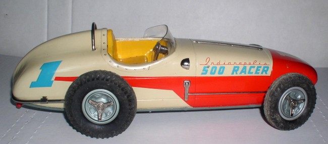 Sears Indianapolis 500 Racer 4247 1