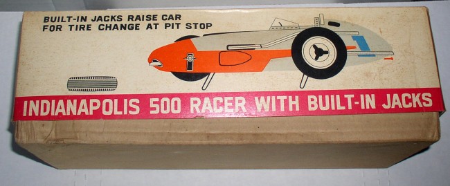 Sears Indianapolis 500 Racer 4247 11