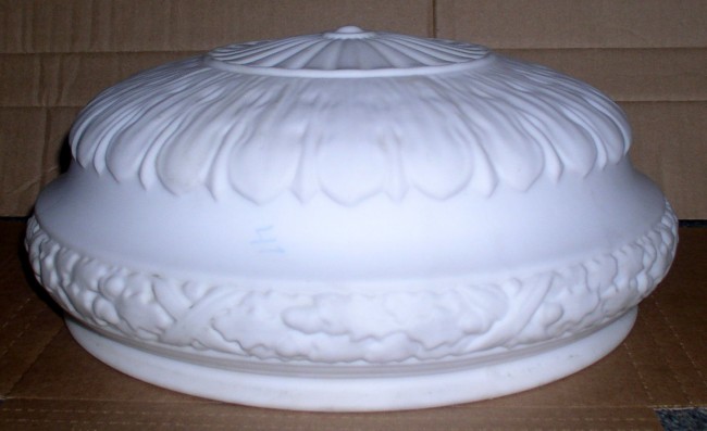 Dome Light Shade 2