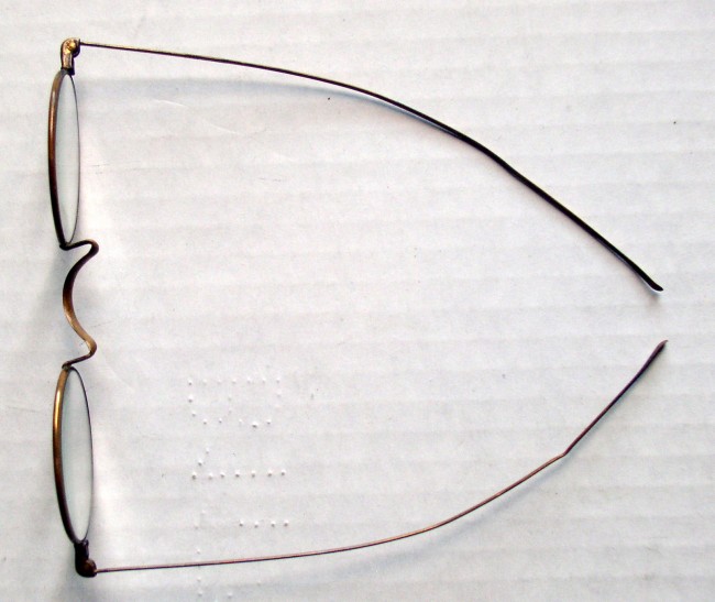 Franklin Eyeglasses 5