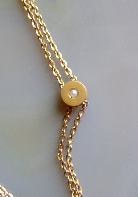 Ladies Chain 2