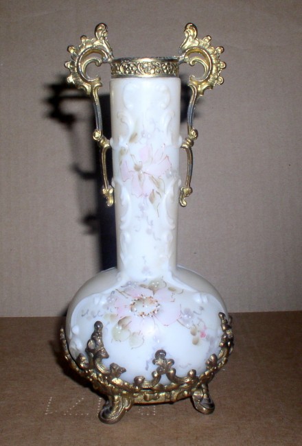 Monroe Vase 2