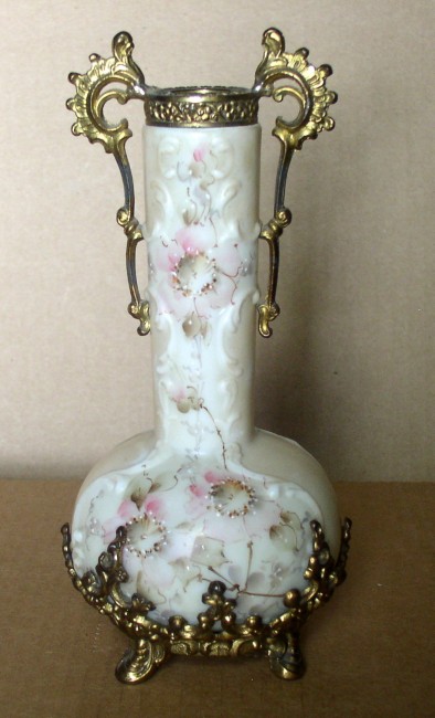 Monroe Vase 5