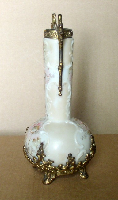 Monroe Vase 6