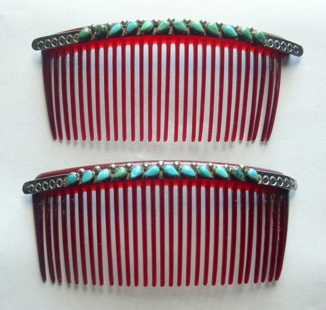 Native Combs 1