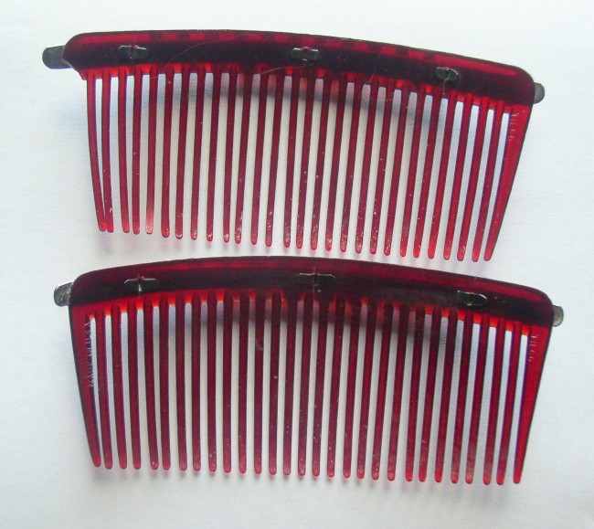 Native Combs 2