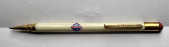 ReadyRiter Skelly Mechanical Pencil 1