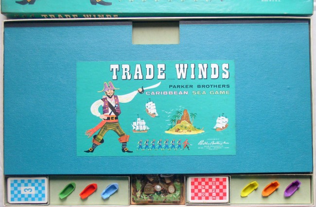 Trade Winds Game 2
