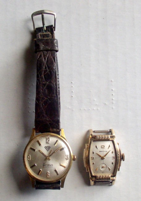 Benrus Watches 2