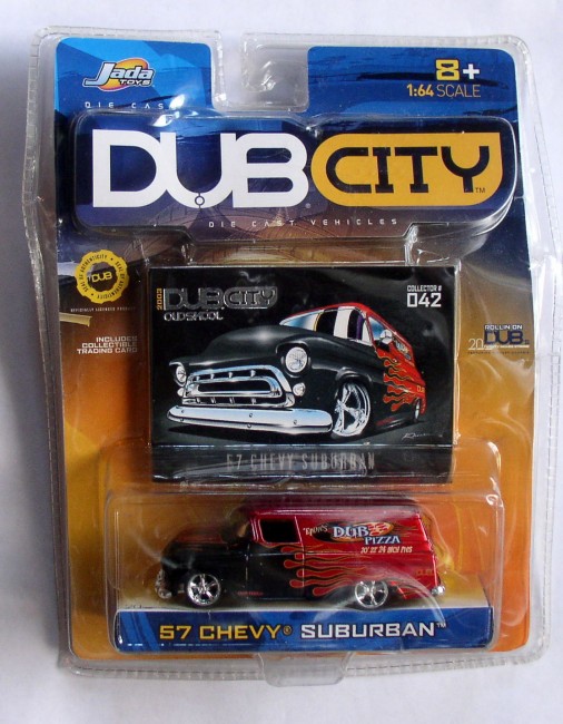 Dub City Suburban 1