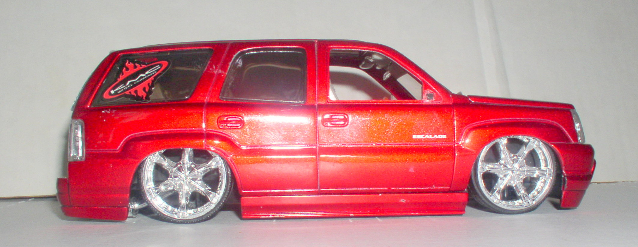dub city 1 24 scale cars