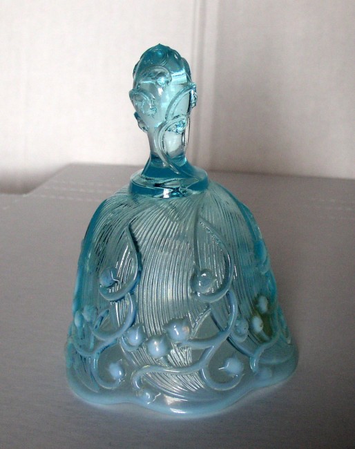 Fenton Blue Bell 1