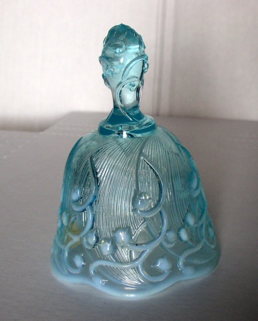 Fenton Blue Bell 2