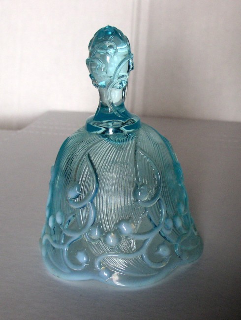 Fenton Blue Bell 3