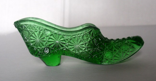 Fenton Slipper 1