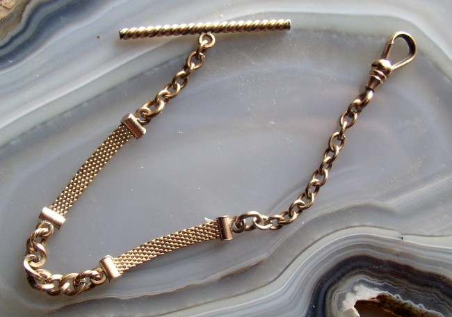 Ladies Chain 2