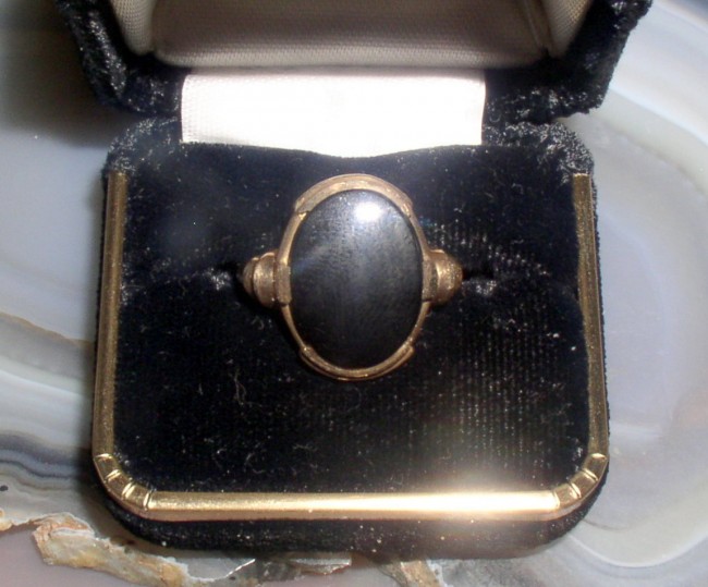 Onyx Ring 1