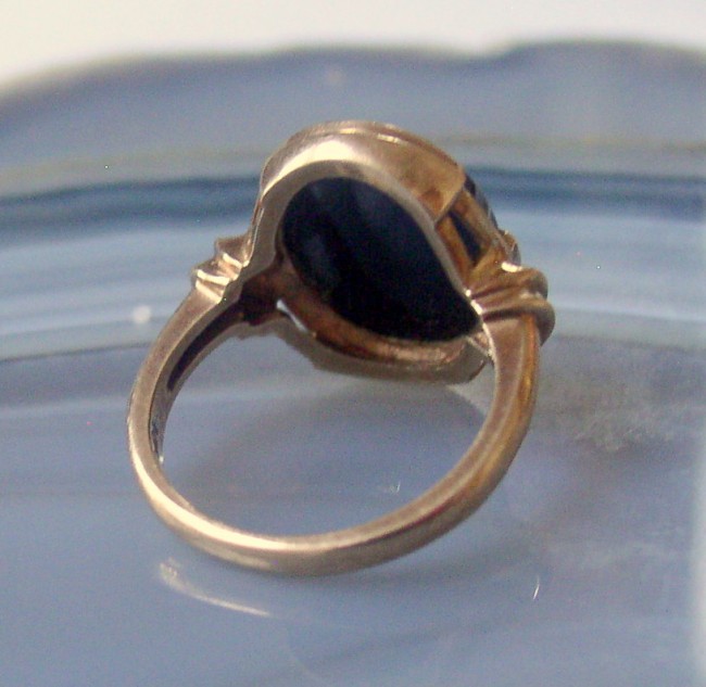 Onyx Ring 3