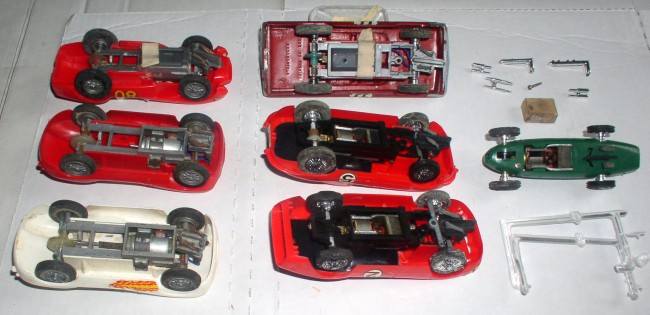 Slot Cars 4