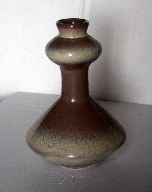 Tamac Frosty Fudge Vase 2