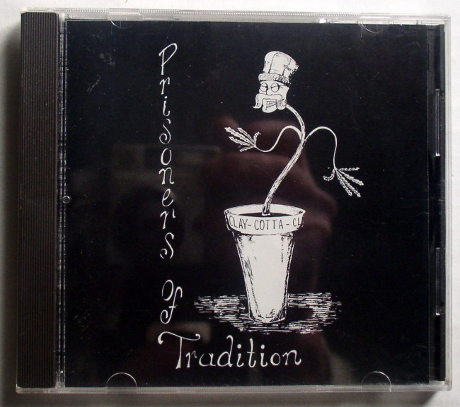 Prisoners Of Tradition CD 1