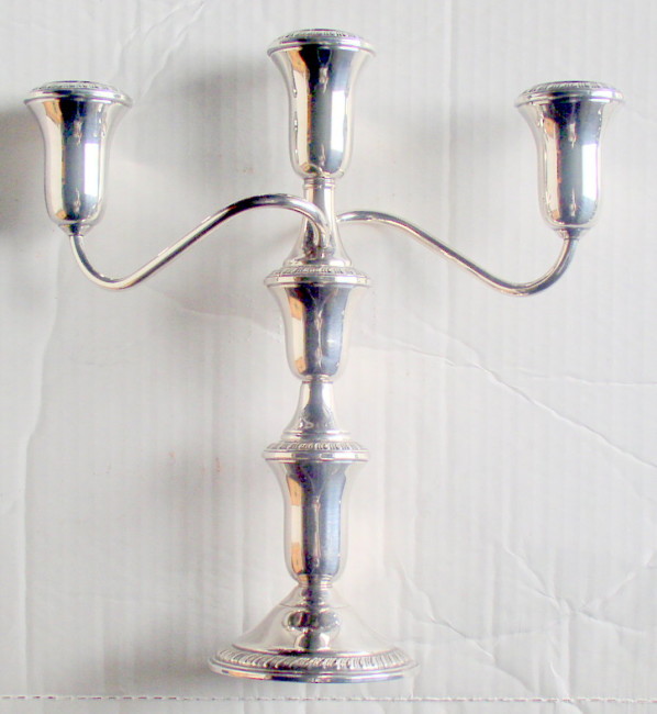 Candelabras 2