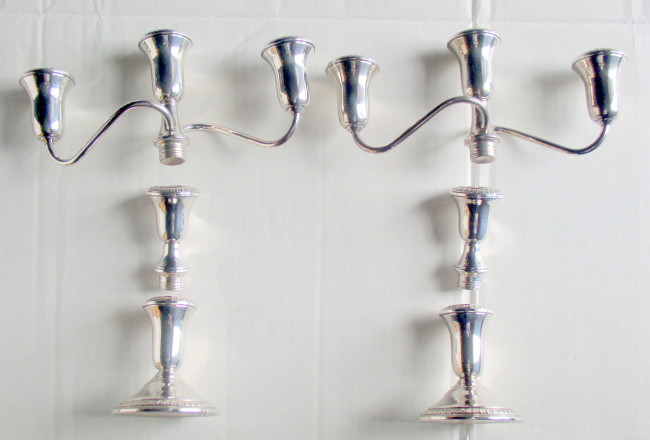 Candelabras 3