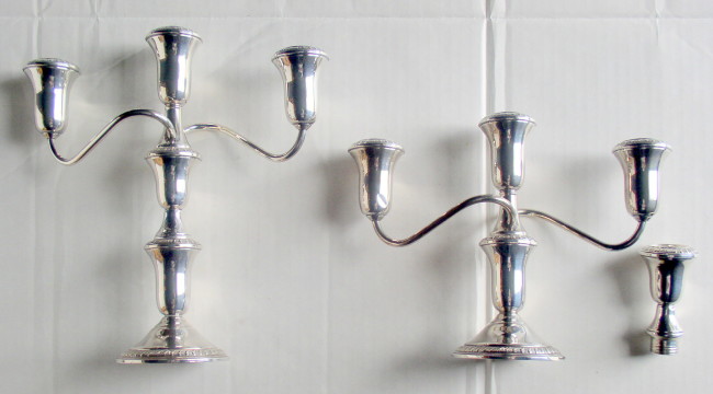 Candelabras 4