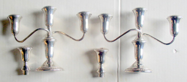 Candelabras 5