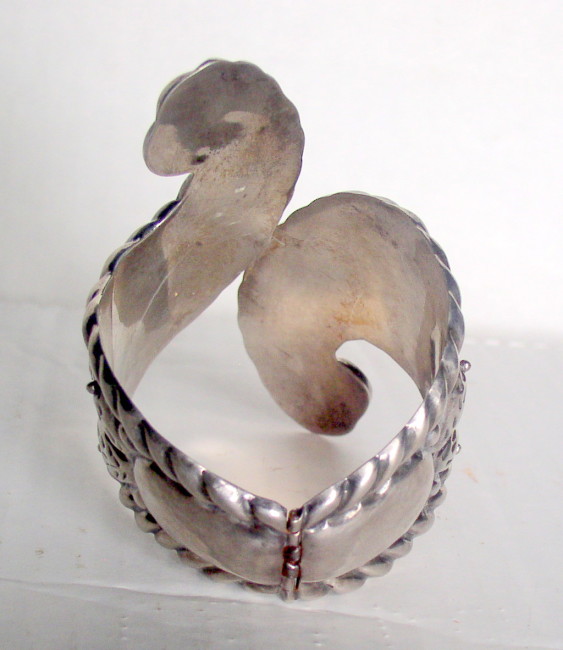 Cuff Bracelet 2