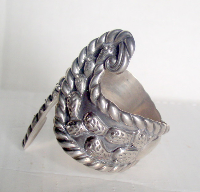 Cuff Bracelet 4