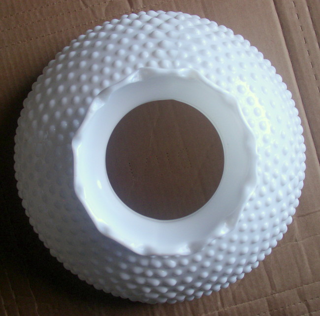 Hobnail Shade 3